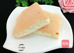 French sponge cake recipe 8