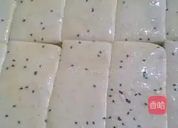 Thousand-layer cake recipe 4