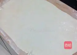 Illustration of how to make breakfast cakes 4