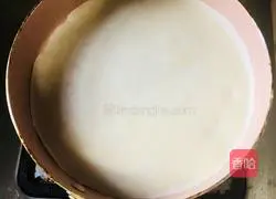 How to make pancakes and fruits Illustration 8