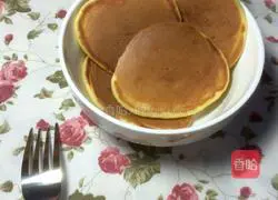 Milk flavored mini waffles recipe 19