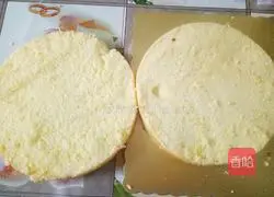 Matcha cheesecake (sugar-reduced version) recipe 3