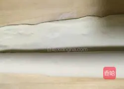 Brown sugar shortbread Illustration of how to do it 6