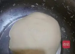 Illustration of how to make butter cakes 2