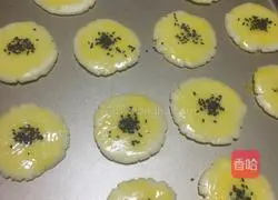 Sesame shortbread recipe 10