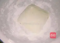 Thousand-layer cake recipe 10