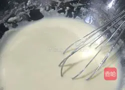 Light cheesecake recipe 3