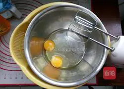 Dorayaki recipe illustration 2