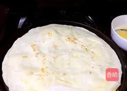 Illustration of how to make egg cakes 10