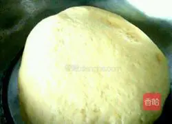 Tahini brown sugar cake recipe 1