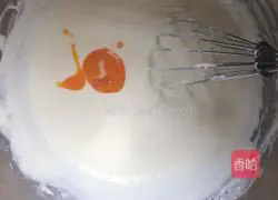 Cheesecake Recipe Illustration 3