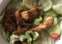 Illustration of how to make burritos 3