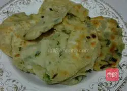 Thousand-layer cake recipe 8