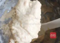 Illustration of how to make fish cakes 5