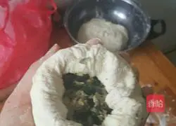 Xianju wheat cake recipe 6