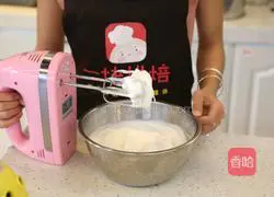 Japanese cotton cake roll recipe 8