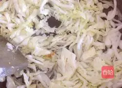 Chaoshan Meat Pie Fried Rice Recipe Illustration 6