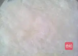 Illustration of how to make noodle cakes 5