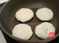 Pocket cake Illustration of how to do it 17