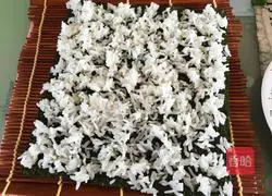 Chicken and seaweed rice recipe 10