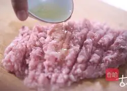 【清·Fish cakes] Illustration of how the ancients used to make fish cakes like this 3