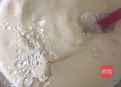 French sponge cake recipe 6