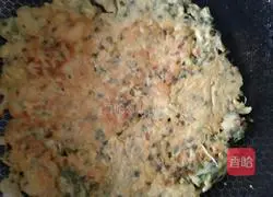 Sophora flower cake recipe 3