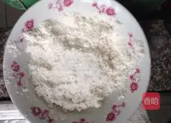 Illustration of how to make dry pancakes 2