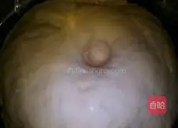 Illustration of how to make fermented curd pancakes 3