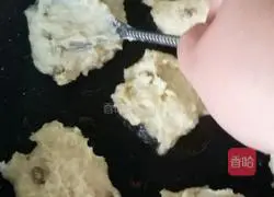 Soft sweet potato cake recipe 8