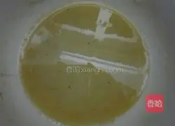 Thousand-layer cake recipe 2