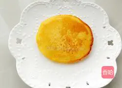 Illustration of how to make fried corn tortillas 9