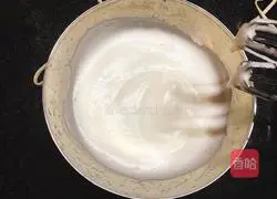 Cocoa Cranberry Cake Roll Recipe Illustration 8