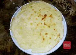 Illustration of how to make egg pancakes 8