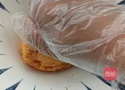 Illustration of how to make yam and sweet potato cake (cake) 11