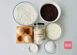 Illustration of how to make the irresistibly delicious ancient red bean wheel cake 1