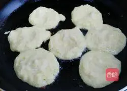 Potato cake recipe 5