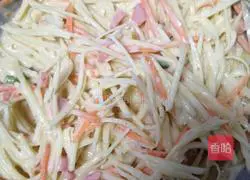 Potato cake recipe 1