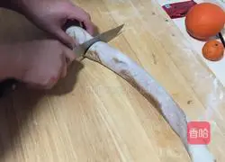 Sesame sesame cake recipe 8