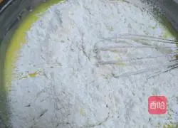 Cheese Cupcake Recipe Illustration 7