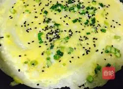 Illustration of how to make pancake fruit (Kuaishou version) 13