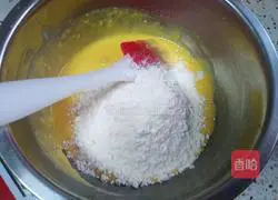 Chocolate Cheesecake Recipe Illustration 6