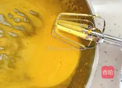 A must-eat for babies Illustration of how to make melted beans 2