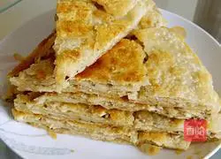 Illustration of how to make crispy meatloaf 11