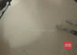 Illustration of how to make fried pancakes 3