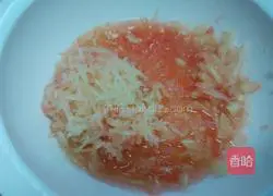 Cuiyi Egg Pancake Recipe Illustration 3