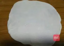 Spring Pancake Recipe Illustration 12