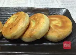 Beef Crispy Pancakes Illustration of how to do it 14