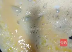 Nutritious five-color sushi recipe 4