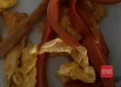 Delicious and simple sushi recipe illustration 4